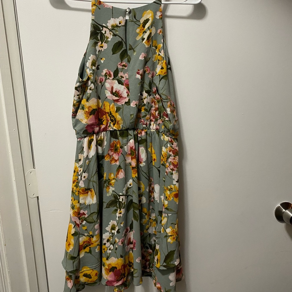 Sun dress!